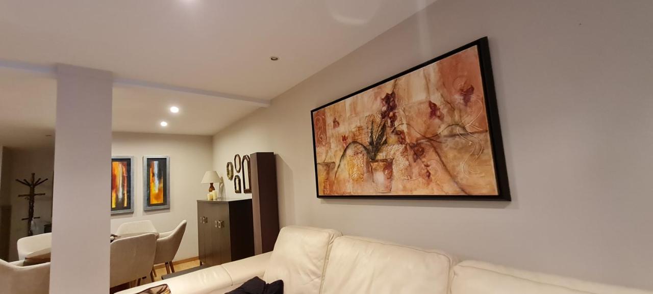 Apartamento Carmelitas Salamanca Exterior photo