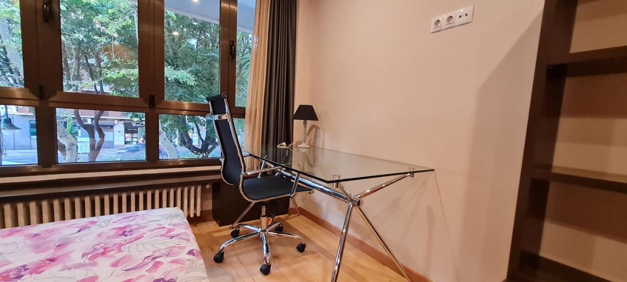 Apartamento Carmelitas Salamanca Exterior photo